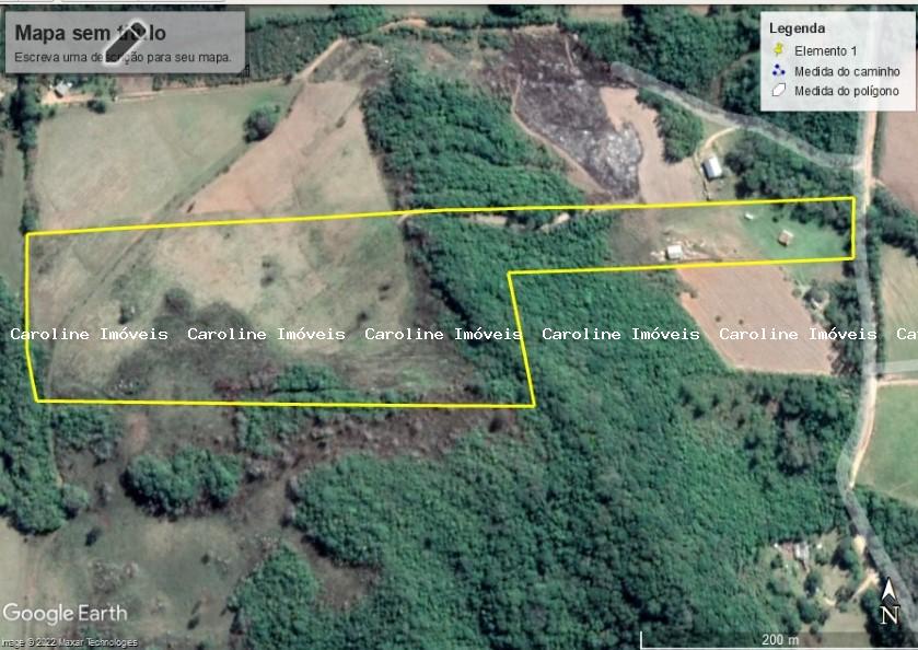 Sítio, 2 quartos, 5 hectares - Foto 2