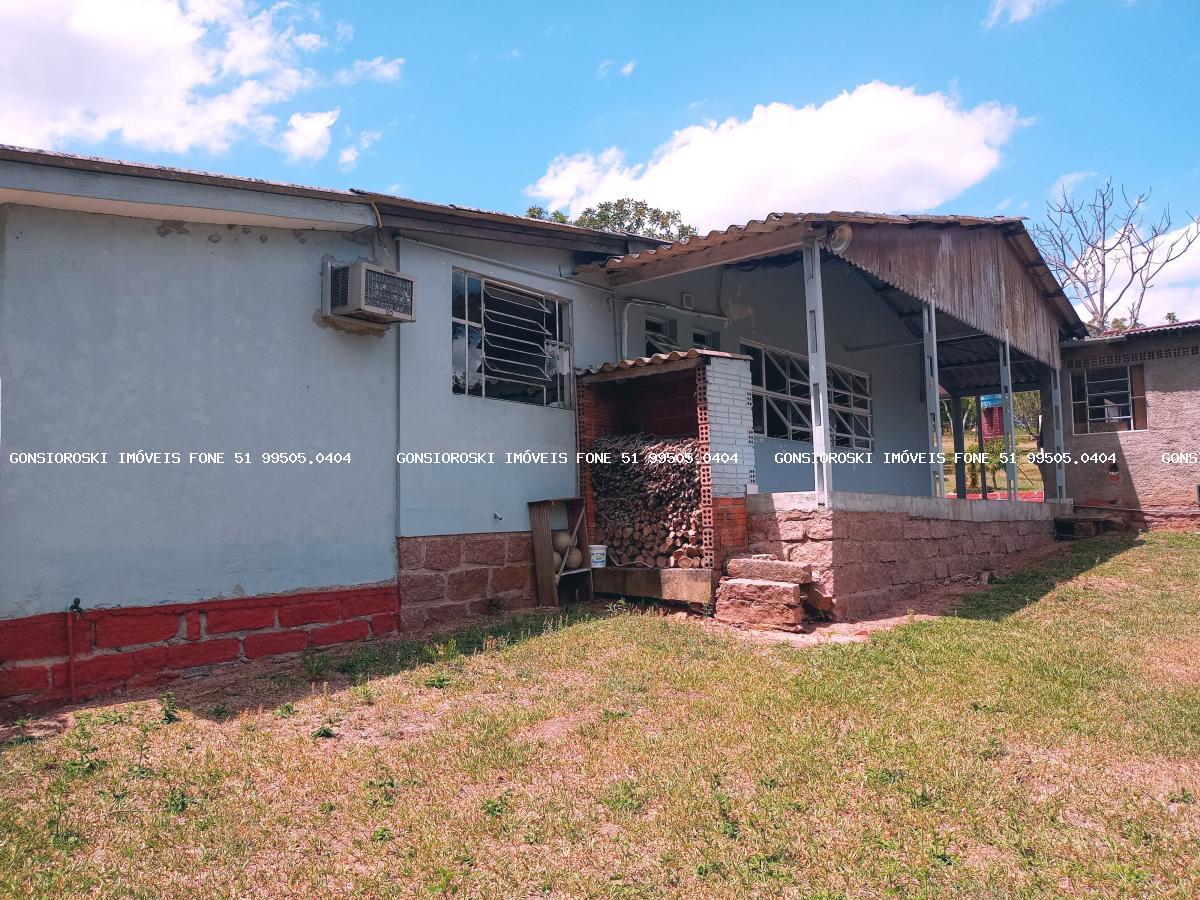 Chácara, 6 quartos, 6459 m² - Foto 12