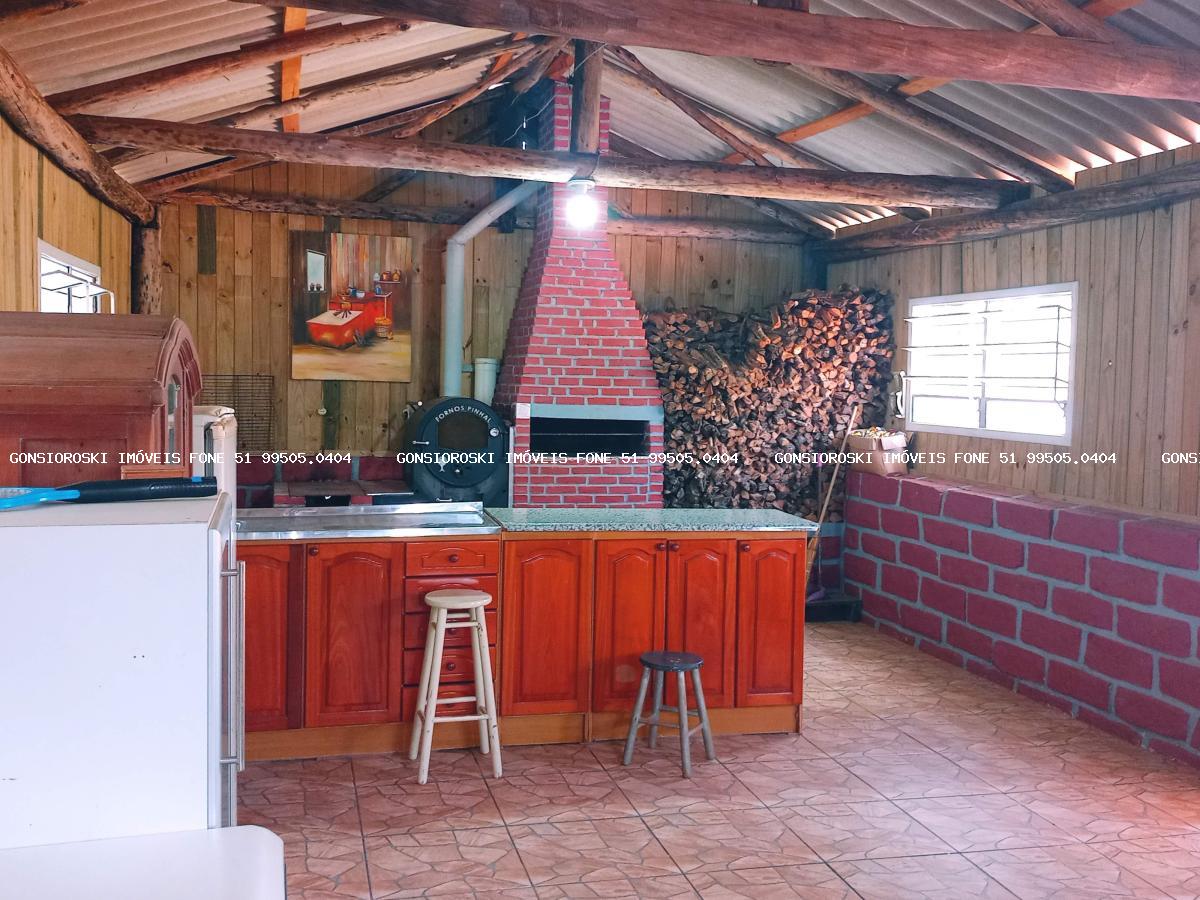 Chácara, 6 quartos, 6459 m² - Foto 30