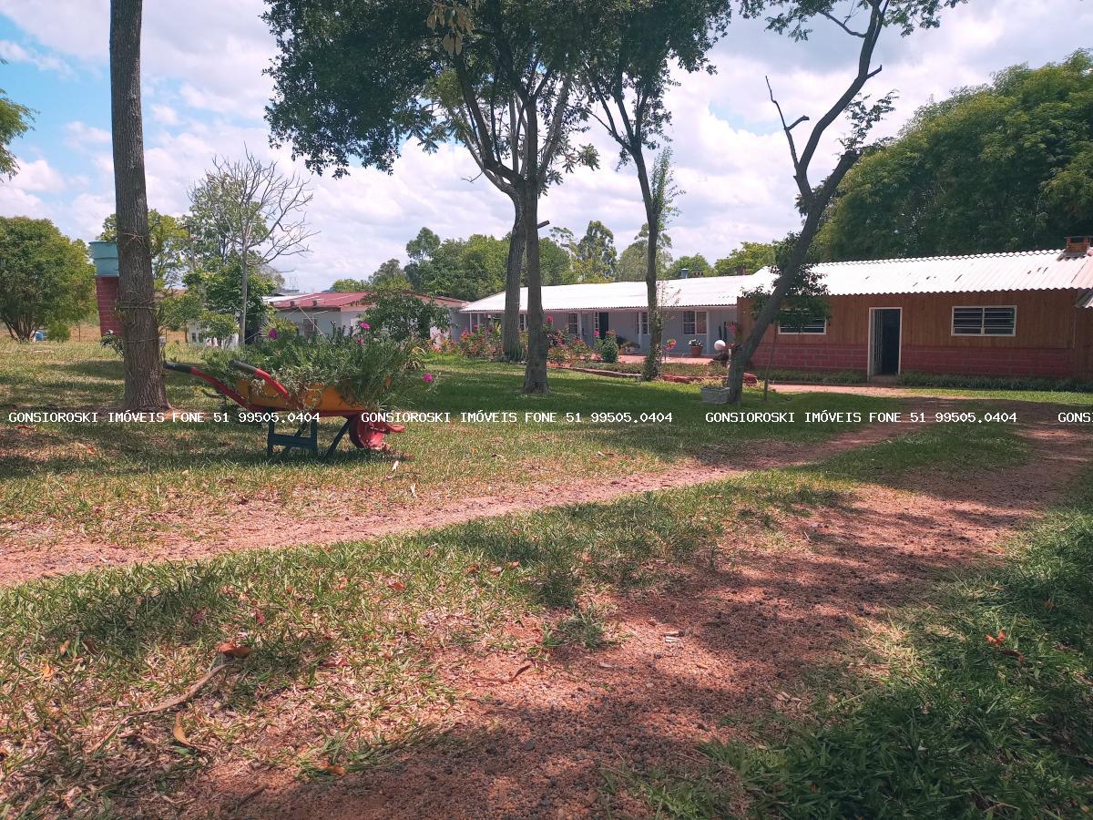 Chácara, 6 quartos, 6459 m² - Foto 4