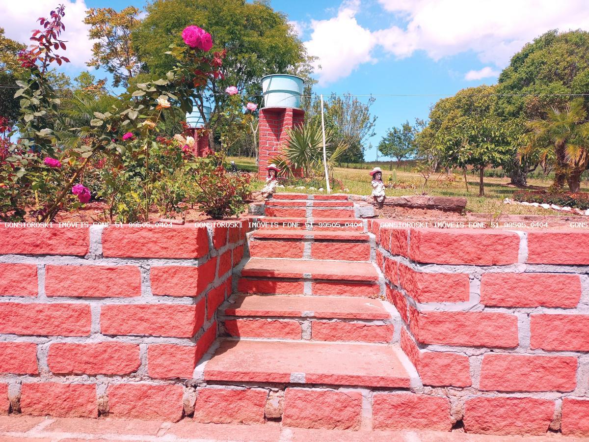 Chácara, 6 quartos, 6459 m² - Foto 50