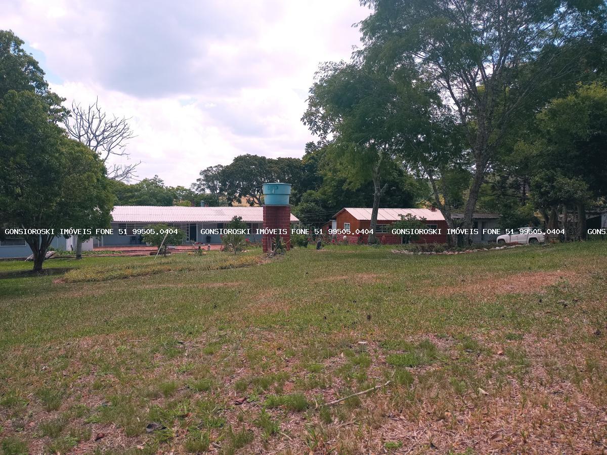 Chácara, 6 quartos, 6459 m² - Foto 5