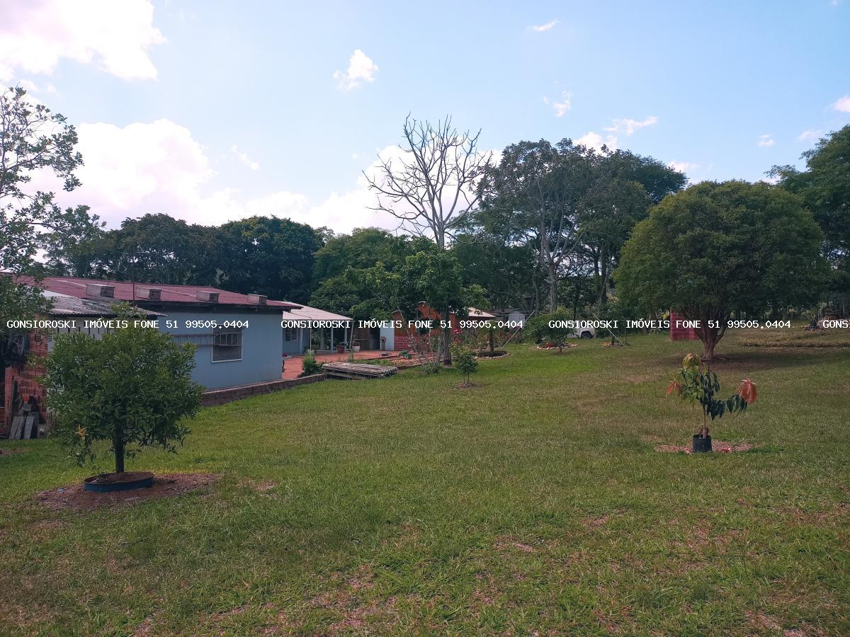 Chácara, 6 quartos, 6459 m² - Foto 6