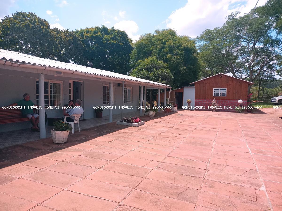 Chácara, 6 quartos, 6459 m² - Foto 7