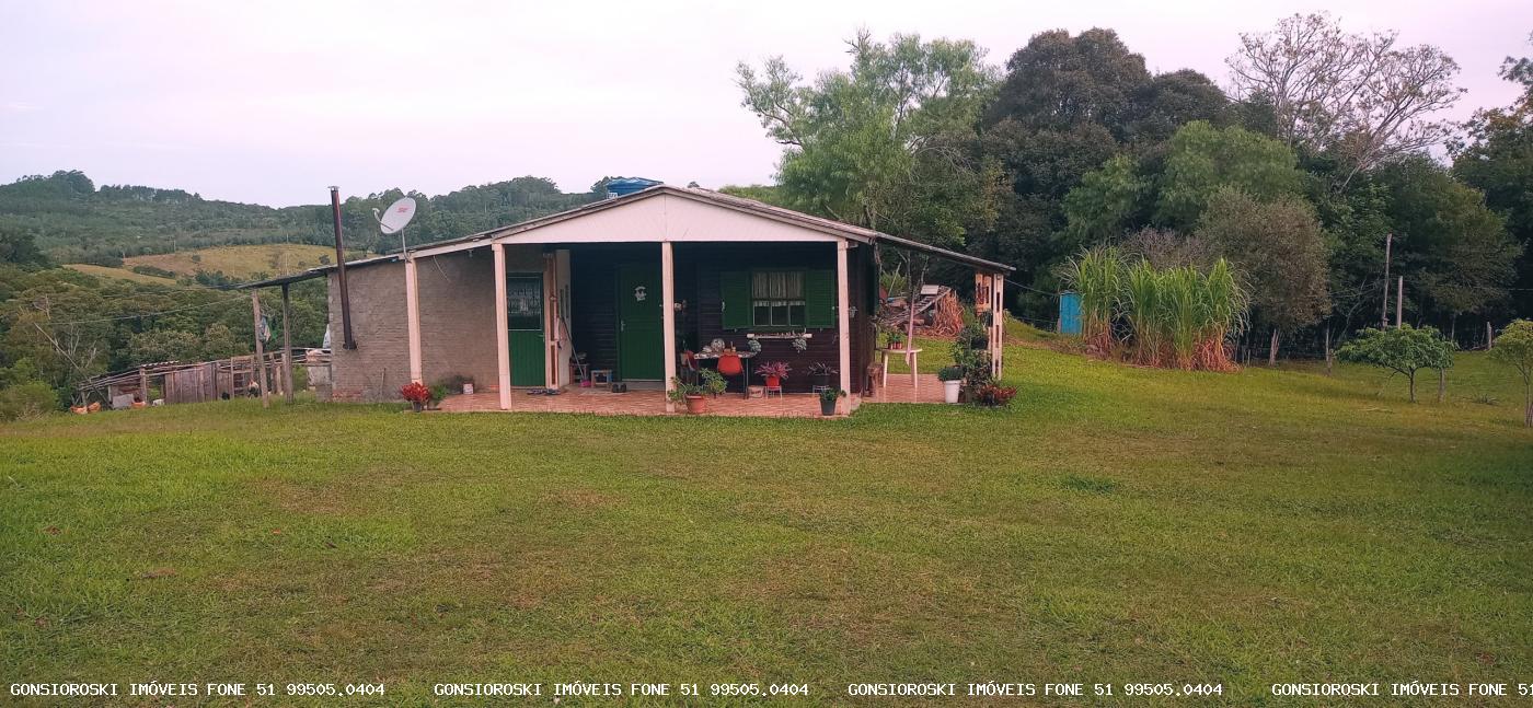 Chácara, 2 quartos, 2 hectares - Foto 4