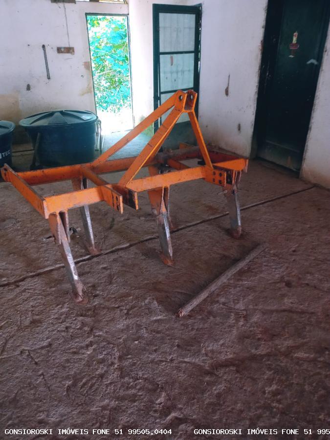 Fazenda, 80 hectares - Foto 45