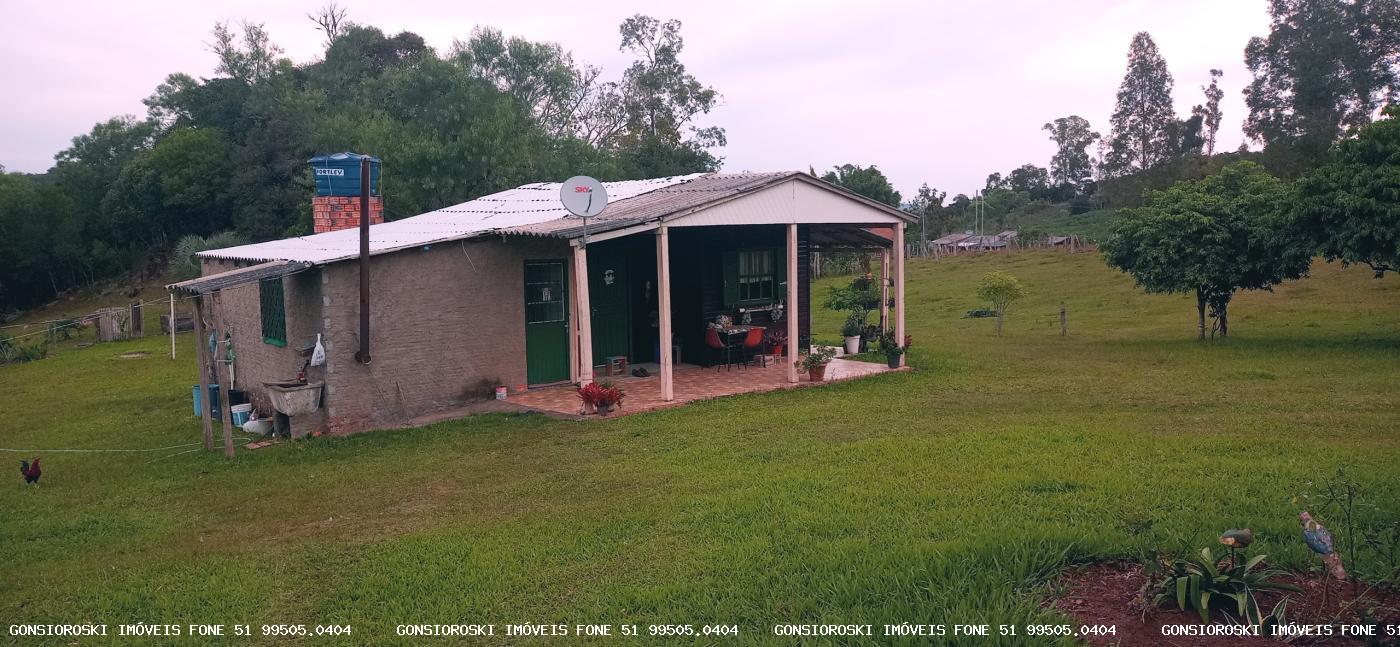 Chácara, 2 quartos, 2 hectares - Foto 3