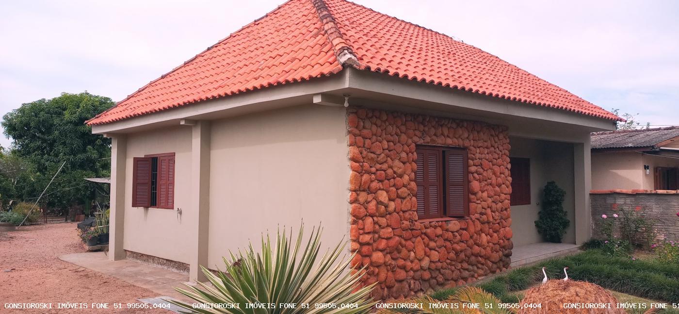 Casa, 2 quartos - Foto 1