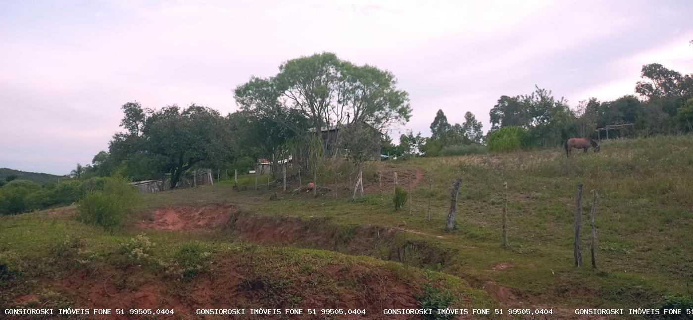 Chácara, 2 quartos, 2 hectares - Foto 27