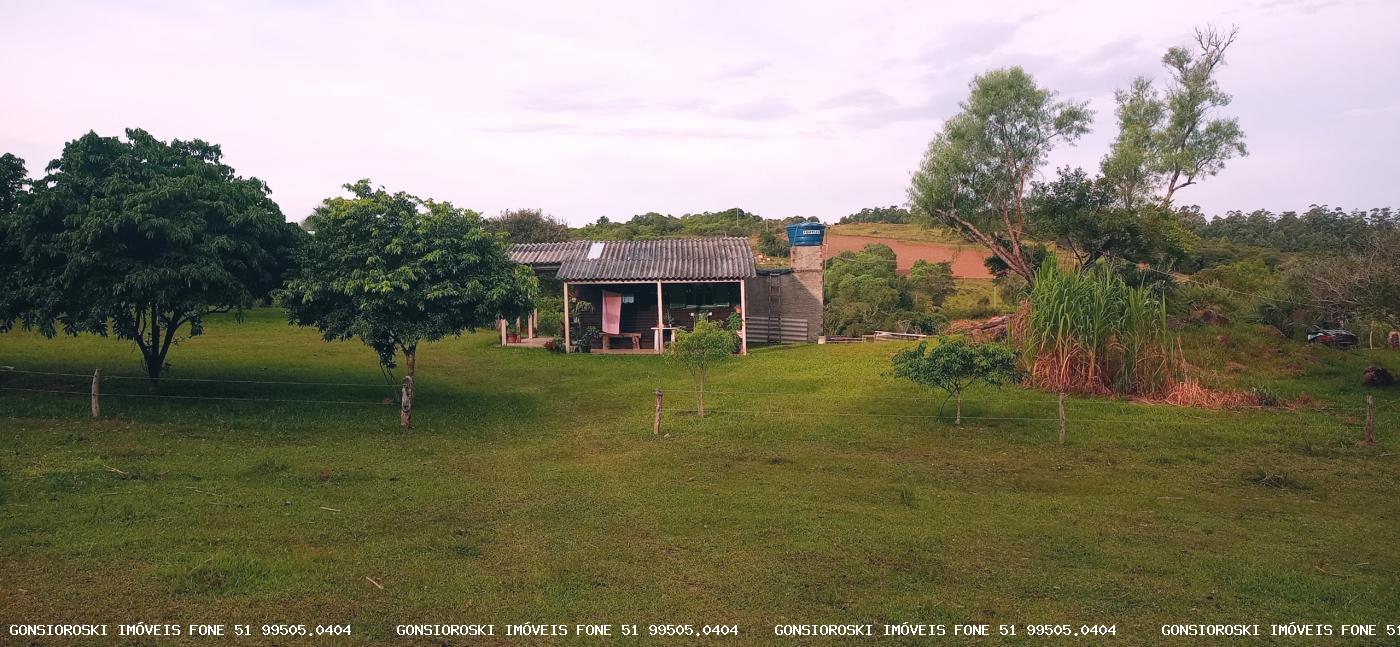 Chácara, 2 quartos, 2 hectares - Foto 2