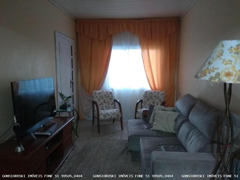 Casa, 3 quartos - Foto 3