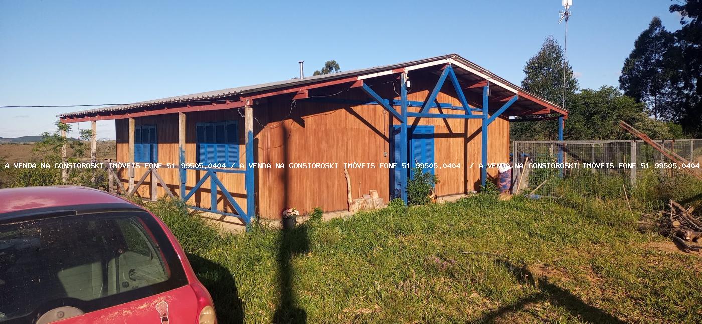 Fazenda, 19 hectares - Foto 2