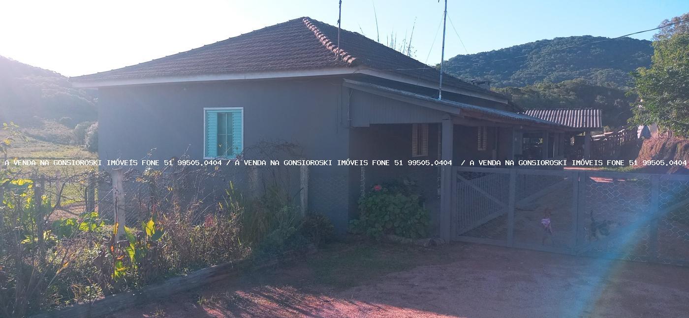 Sítio, 3 quartos, 6 hectares - Foto 3