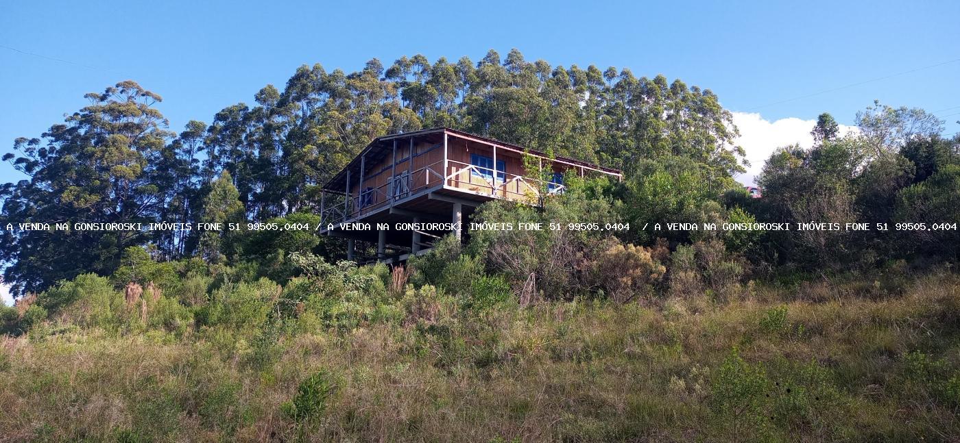 Fazenda, 19 hectares - Foto 1