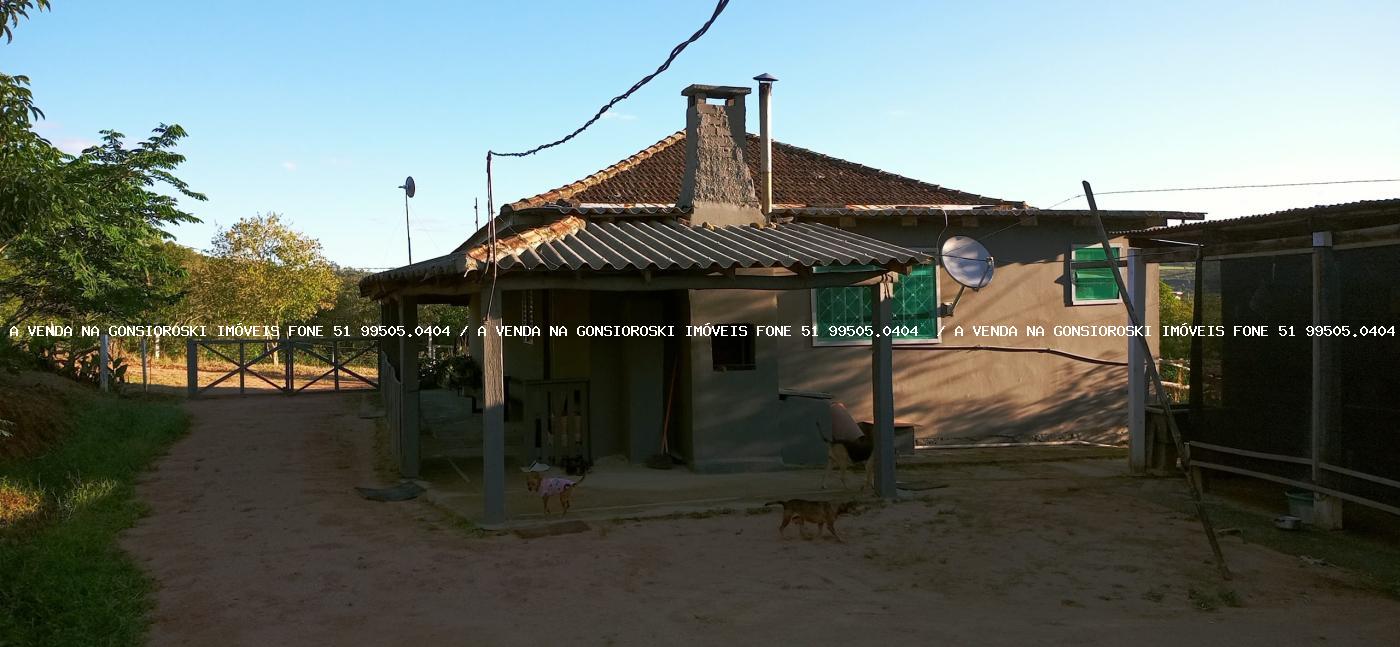 Sítio, 3 quartos, 6 hectares - Foto 7