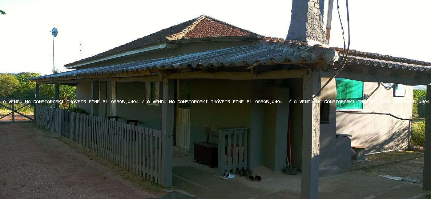 Sítio, 3 quartos, 6 hectares - Foto 8