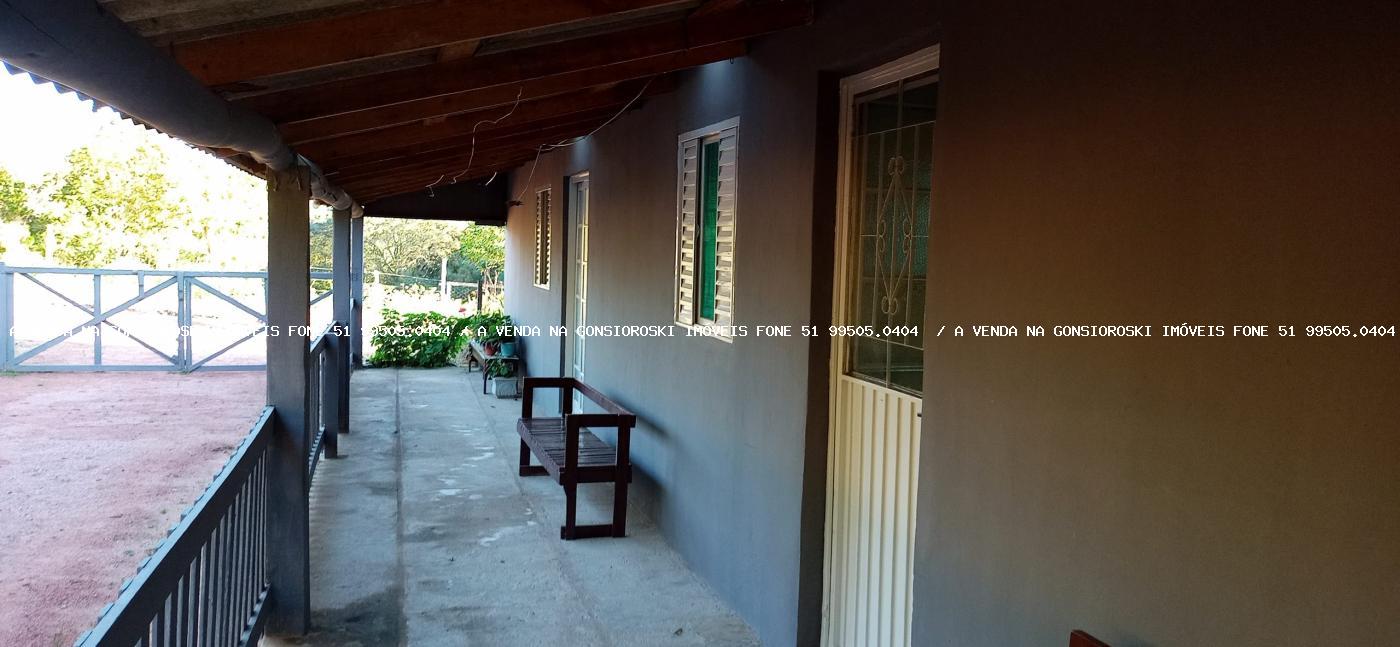 Sítio, 3 quartos, 6 hectares - Foto 4