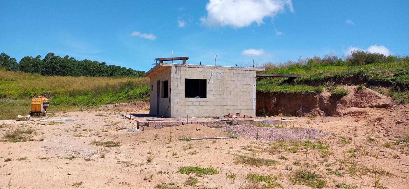 Loteamento e Condomínio, 12 hectares - Foto 2