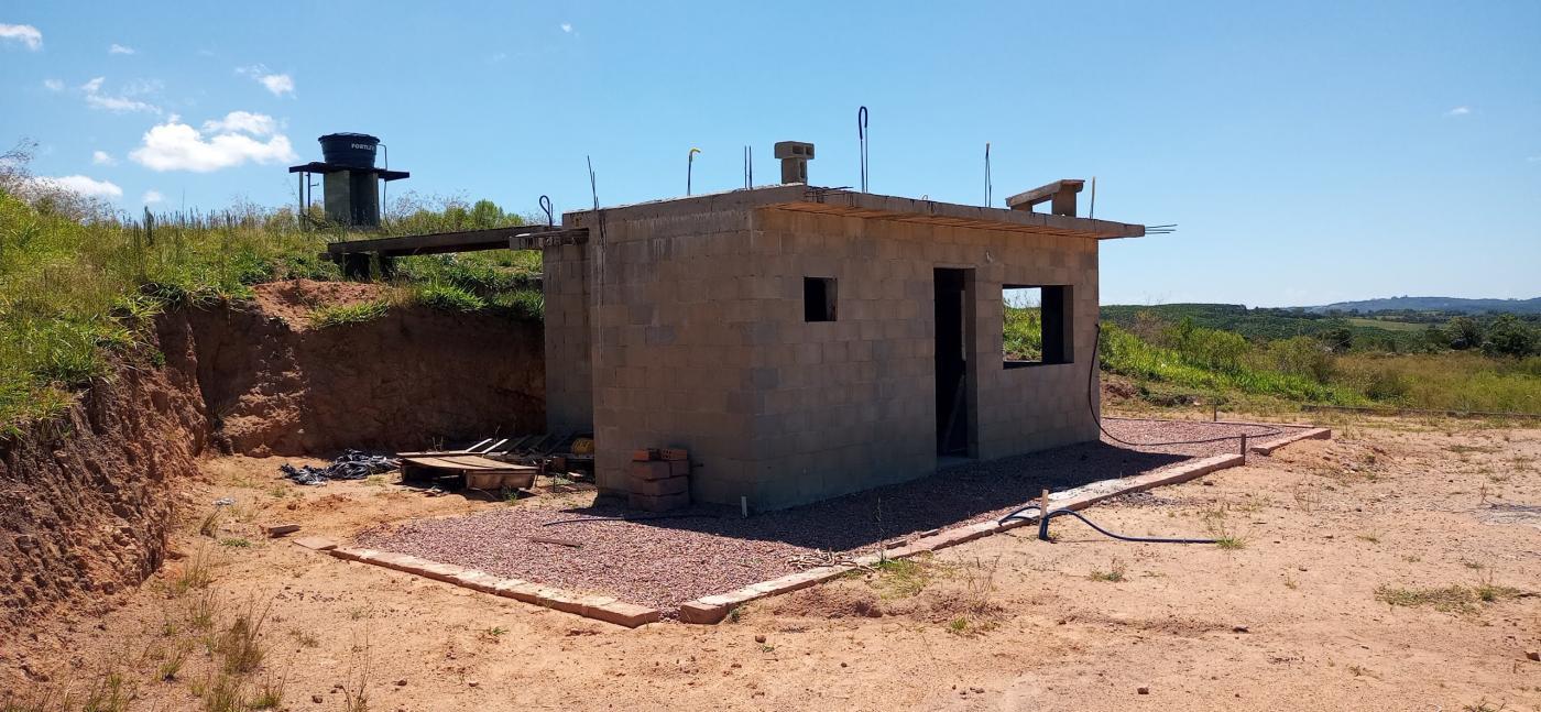 Loteamento e Condomínio, 12 hectares - Foto 3