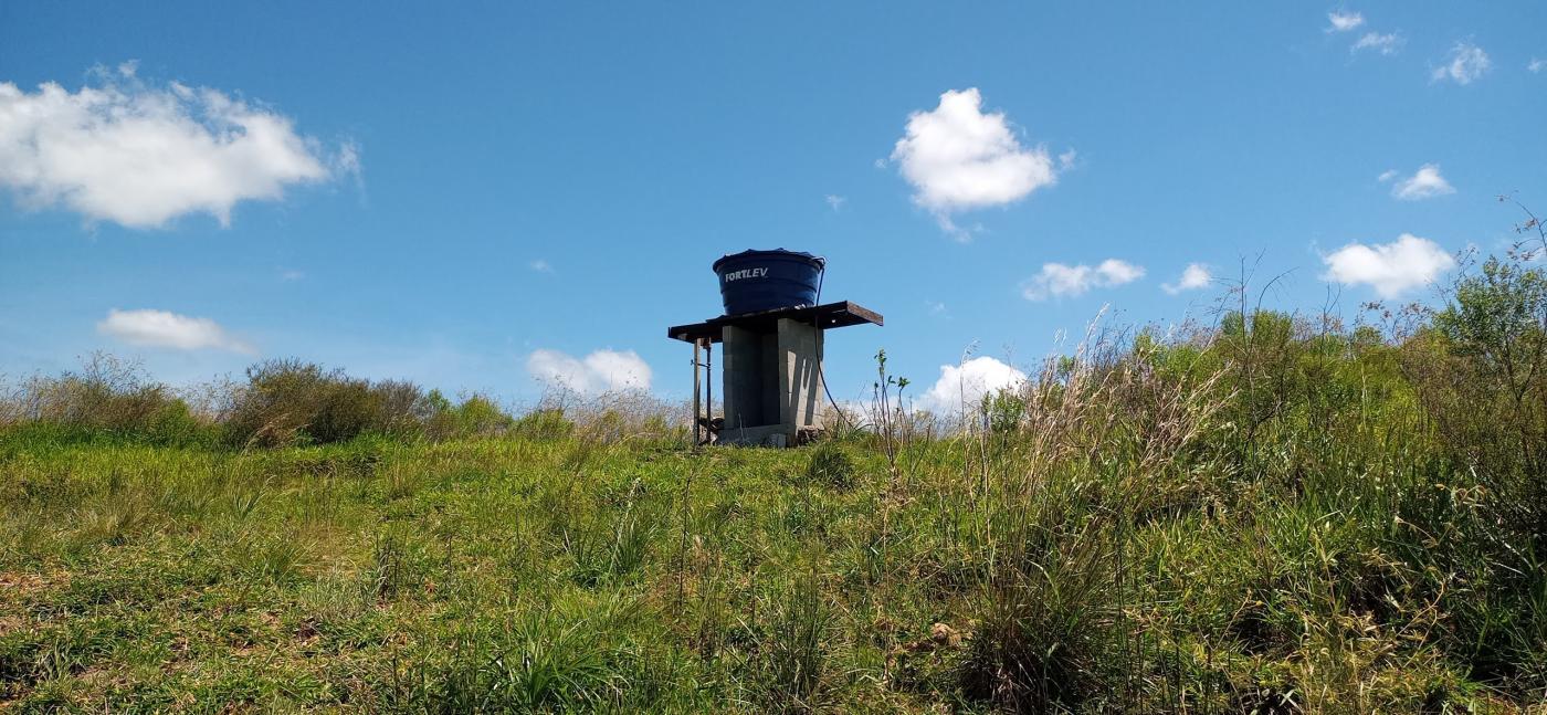 Loteamento e Condomínio, 12 hectares - Foto 5