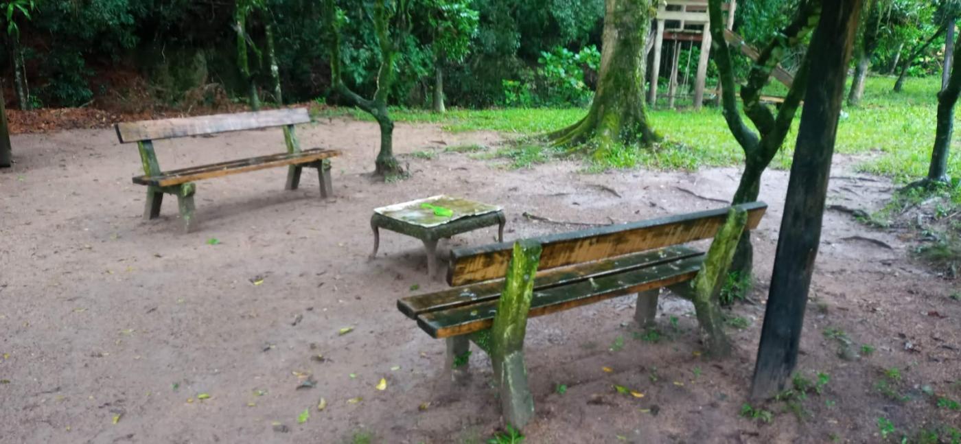 Loteamento e Condomínio, 7 hectares - Foto 5