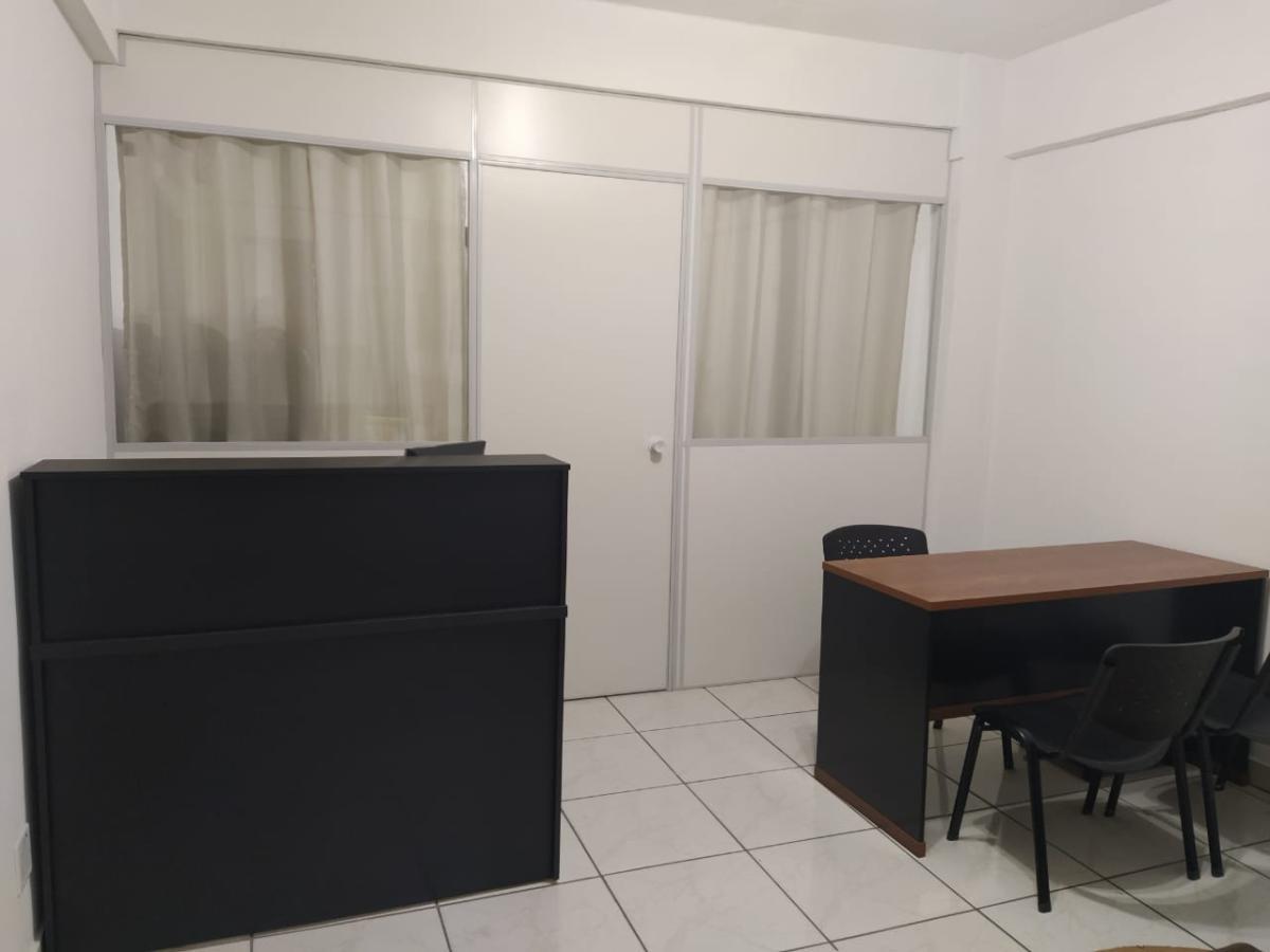 Sala-Conjunto, 31 m² - Foto 7