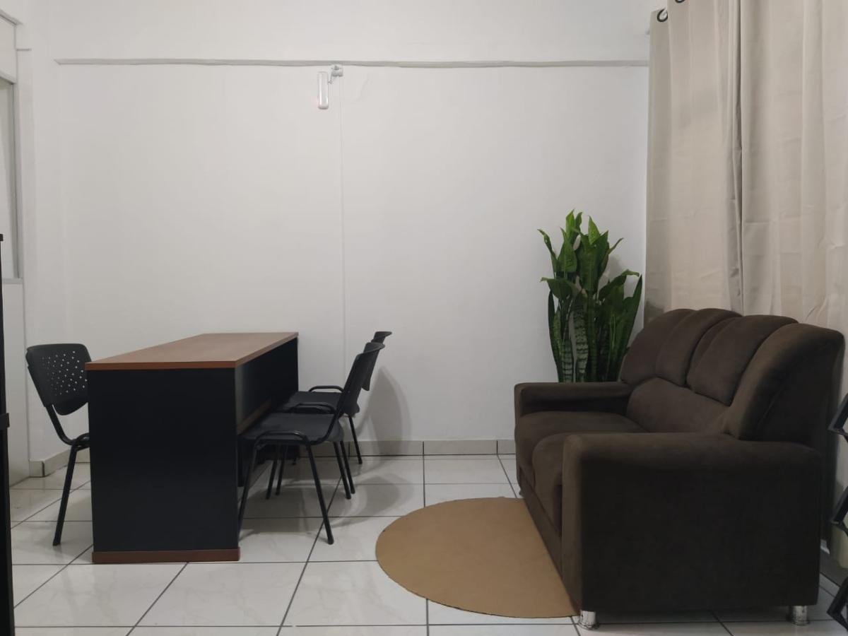Sala-Conjunto, 31 m² - Foto 9