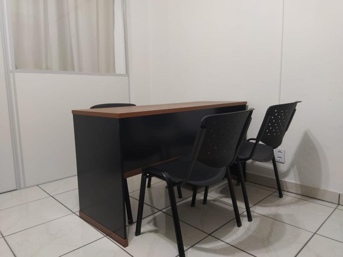Sala-Conjunto, 31 m² - Foto 10
