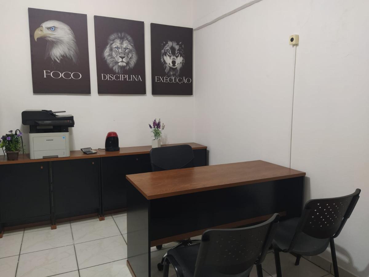 Sala-Conjunto, 31 m² - Foto 12