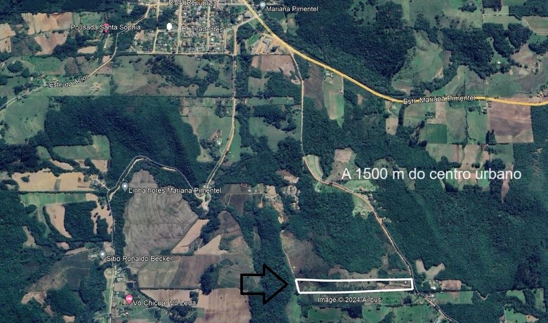 Loteamento e Condomínio, 3 hectares - Foto 30