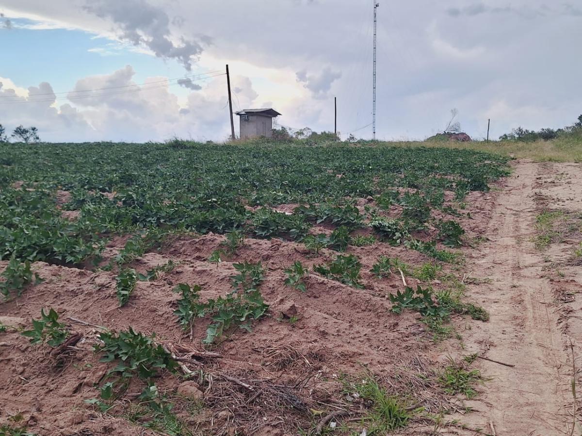 Loteamento e Condomínio, 3 hectares - Foto 13