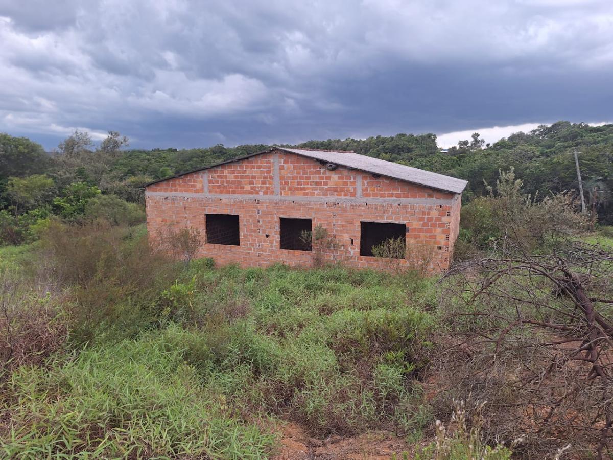 Loteamento e Condomínio, 3 hectares - Foto 24