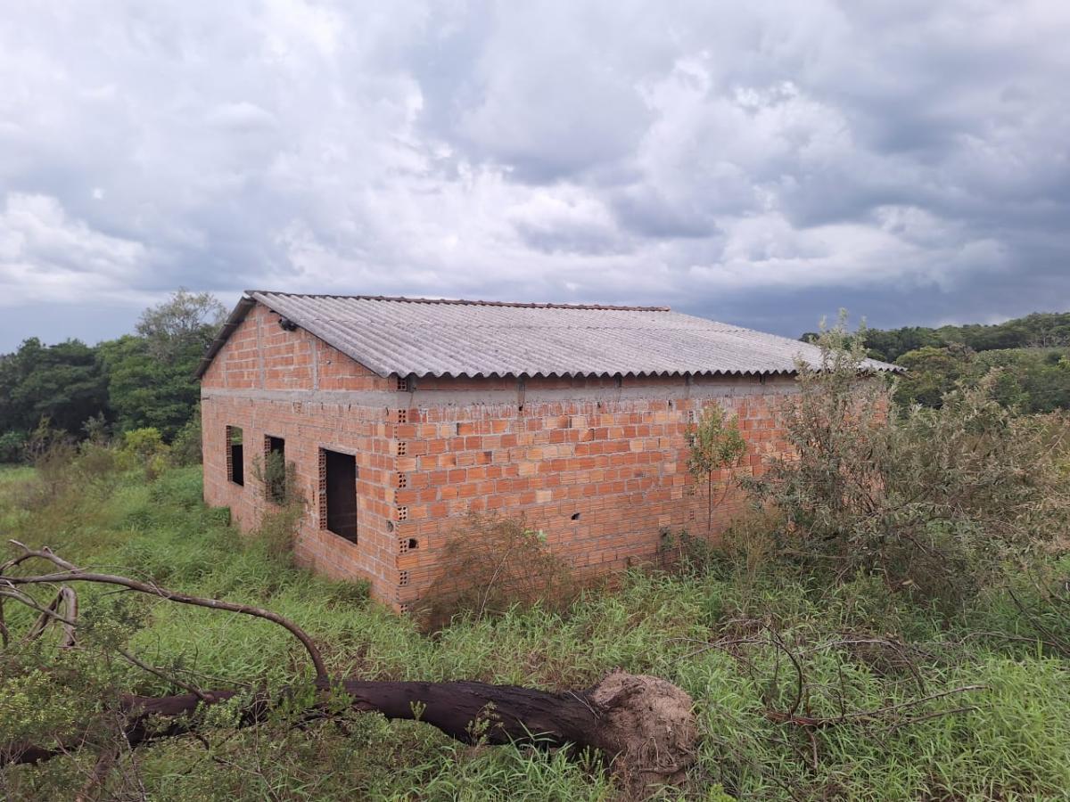 Loteamento e Condomínio, 3 hectares - Foto 26