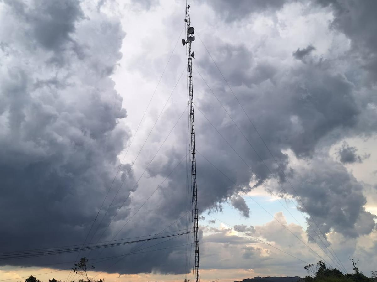 Loteamento e Condomínio, 3 hectares - Foto 28