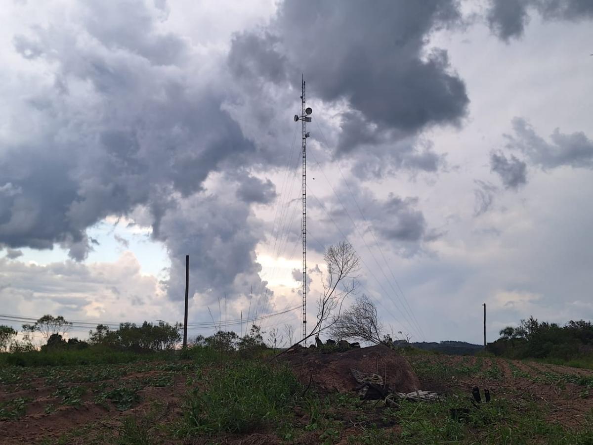 Loteamento e Condomínio, 3 hectares - Foto 29