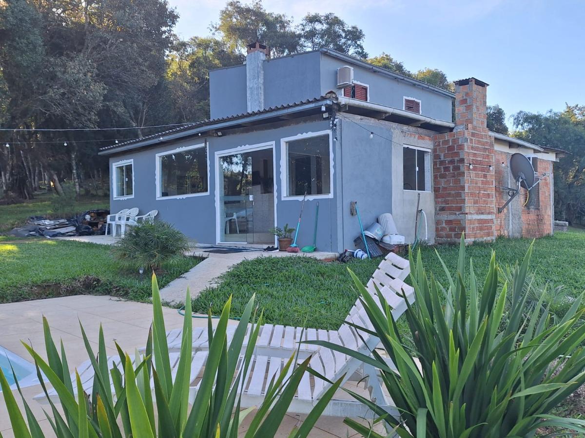 Chácara, 3 quartos, 6350 m² - Foto 2