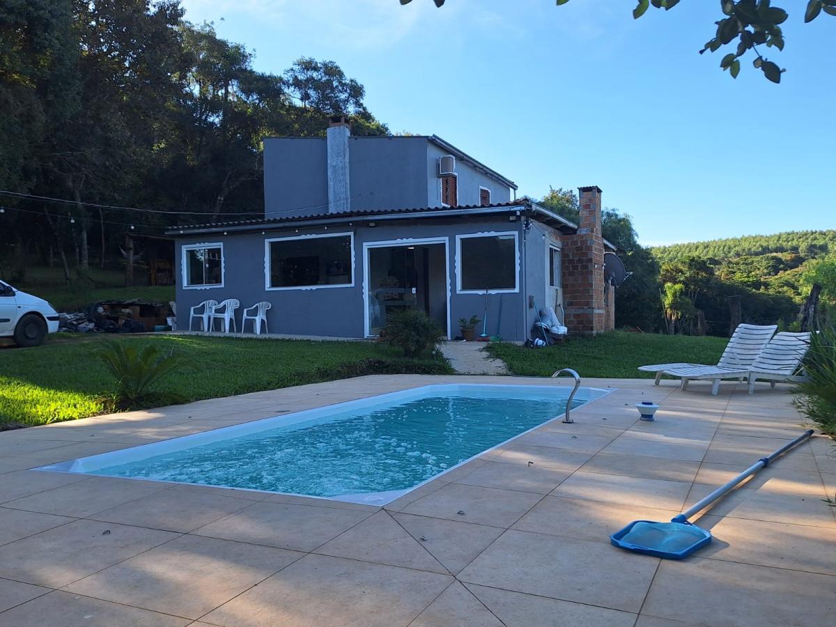 Chácara, 3 quartos, 6350 m² - Foto 3