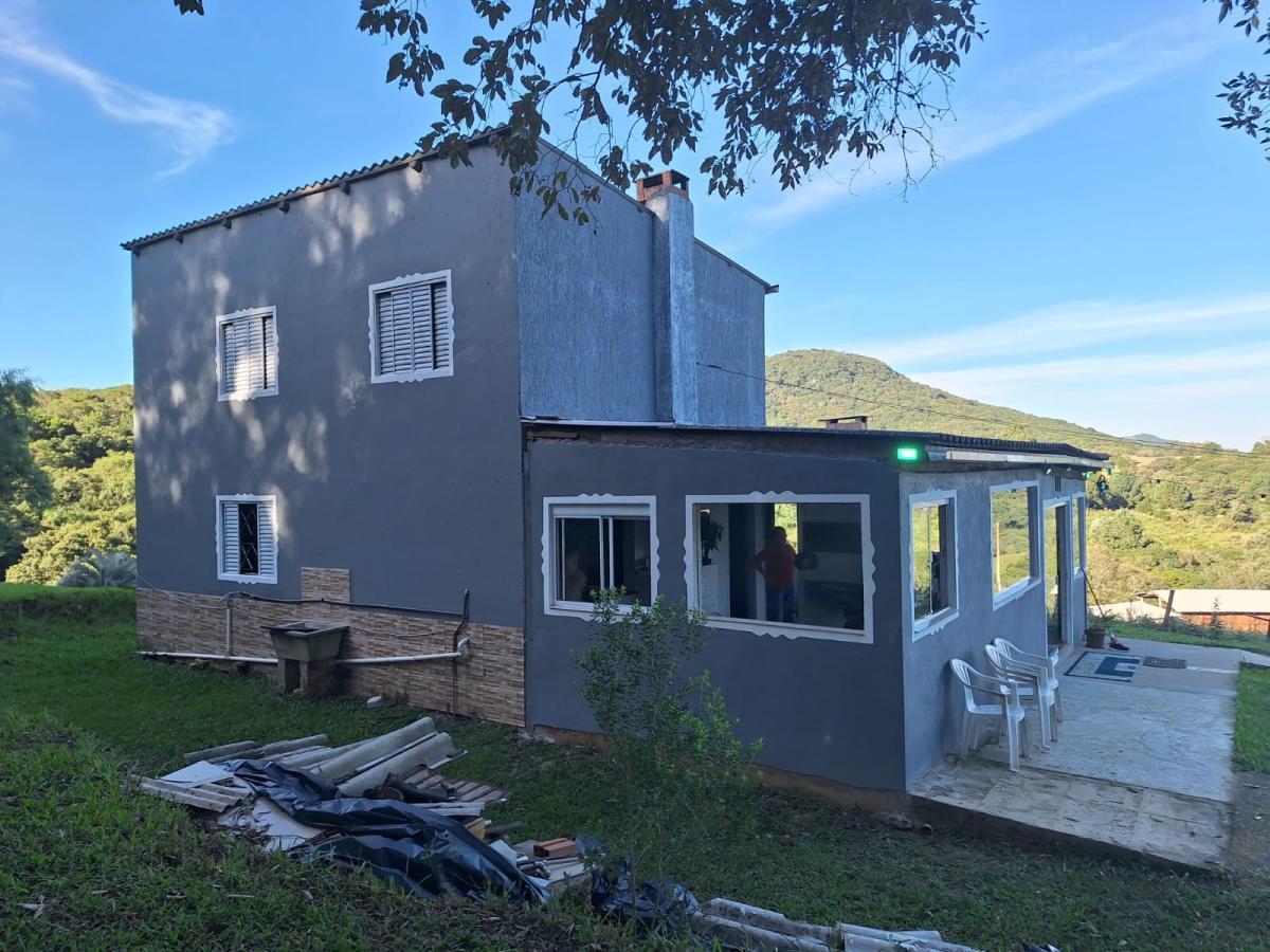 Chácara, 3 quartos, 6350 m² - Foto 5