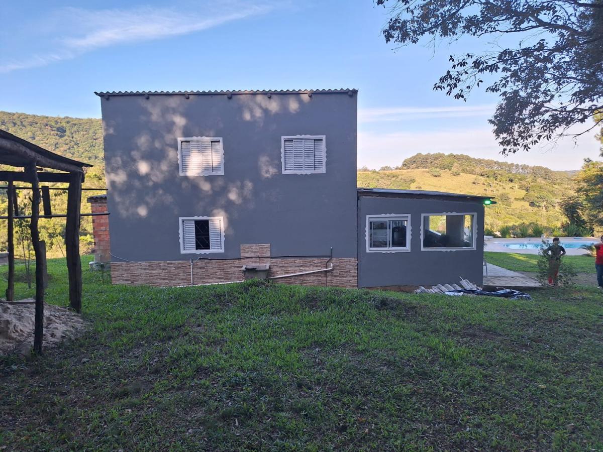 Chácara, 3 quartos, 6350 m² - Foto 6