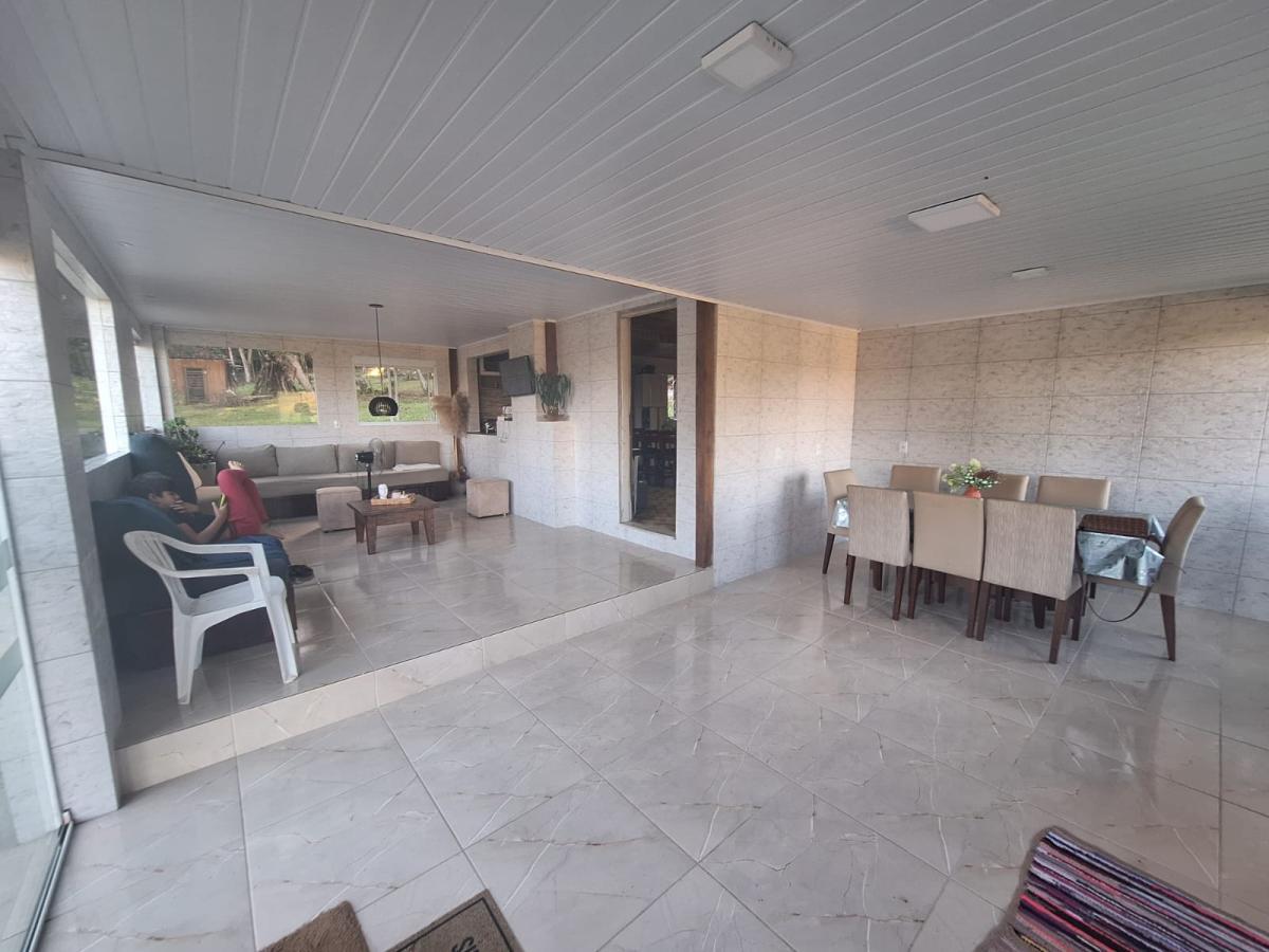 Chácara, 3 quartos, 6350 m² - Foto 8