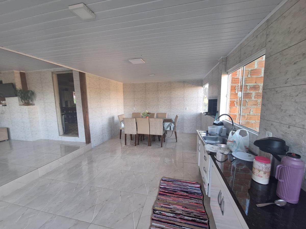 Chácara, 3 quartos, 6350 m² - Foto 9