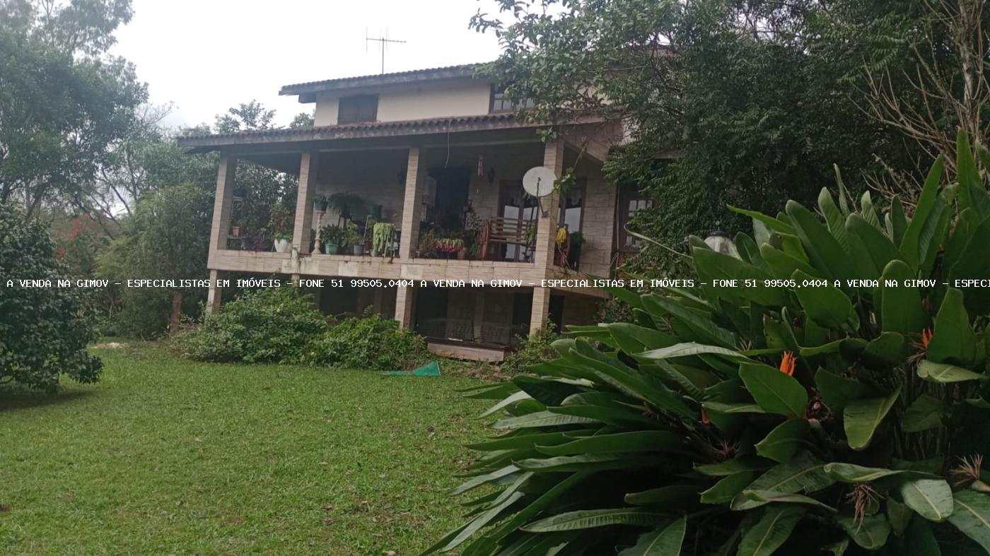 Chácara, 4 quartos, 2 hectares - Foto 1