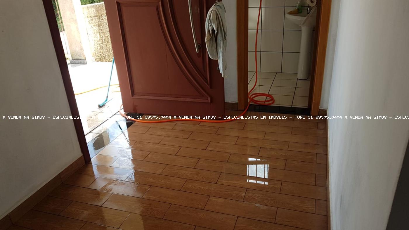 Casa, 3 quartos - Foto 17