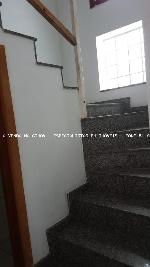 Casa, 3 quartos - Foto 19