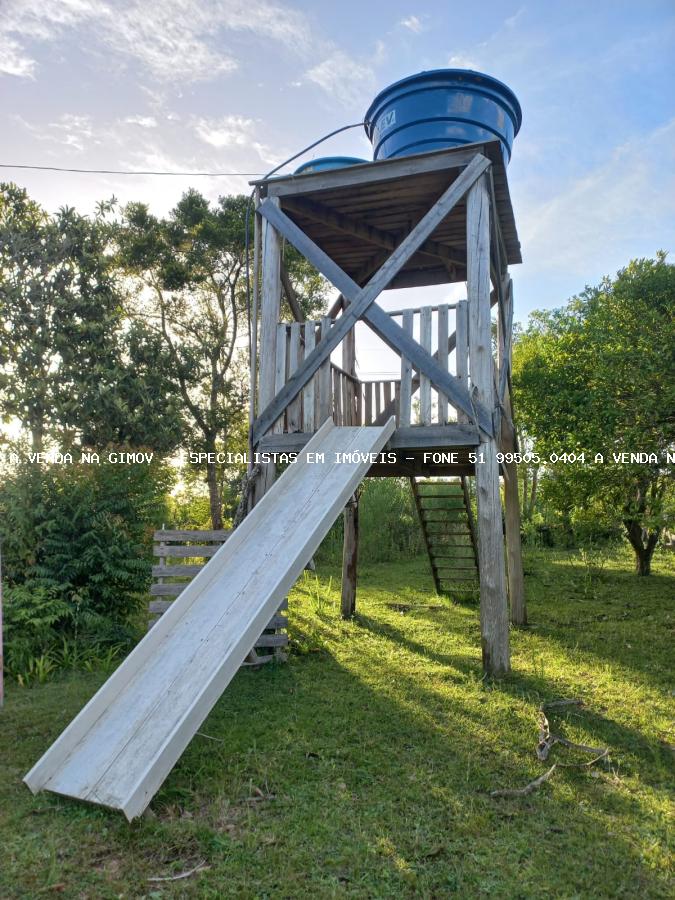 Chácara, 5 quartos, 2 hectares - Foto 11