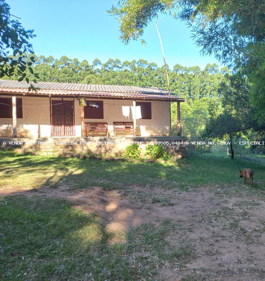 Chácara, 5 quartos, 2 hectares - Foto 1