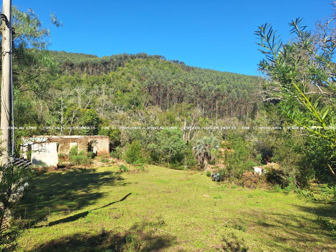 Loteamento e Condomínio, 2 hectares - Foto 12