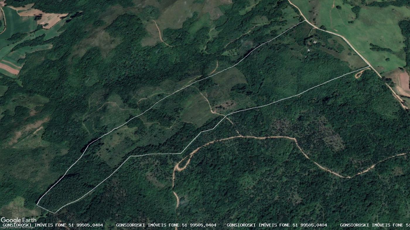 Loteamento e Condomínio, 37 hectares - Foto 25