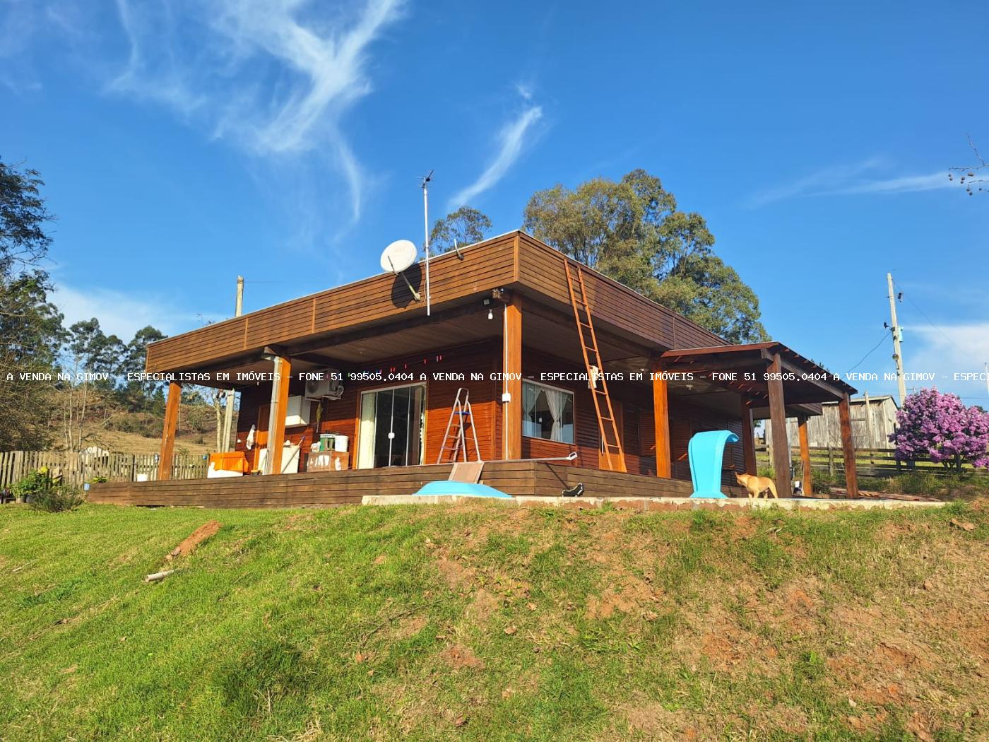 Fazenda, 8 hectares - Foto 3