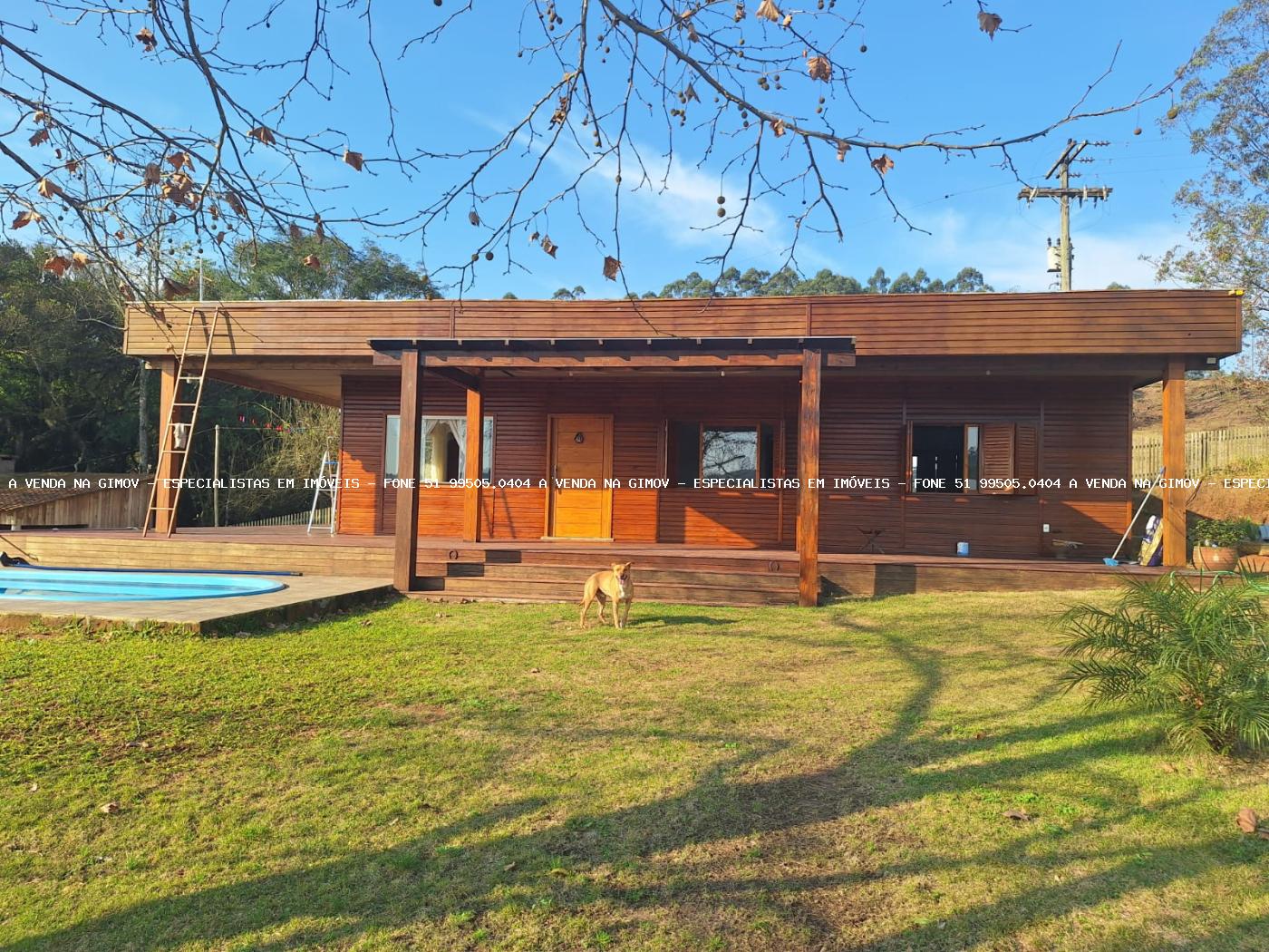 Fazenda, 8 hectares - Foto 1